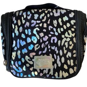 Victoria’s Secret Pink Hanging Makeup Toiletry Bag New